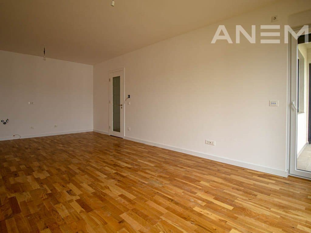 Banesë në shitje 109.5m² në lagjen Kalabria 2