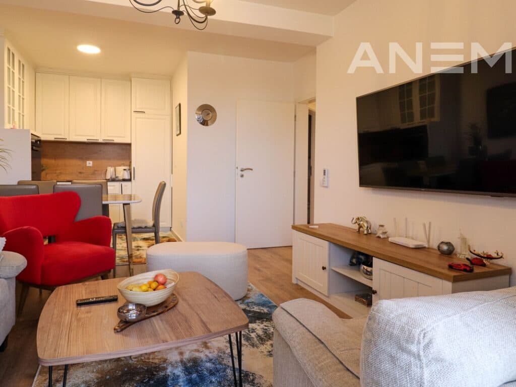 Banesë në shitje 82.4m² në Arbëri 3