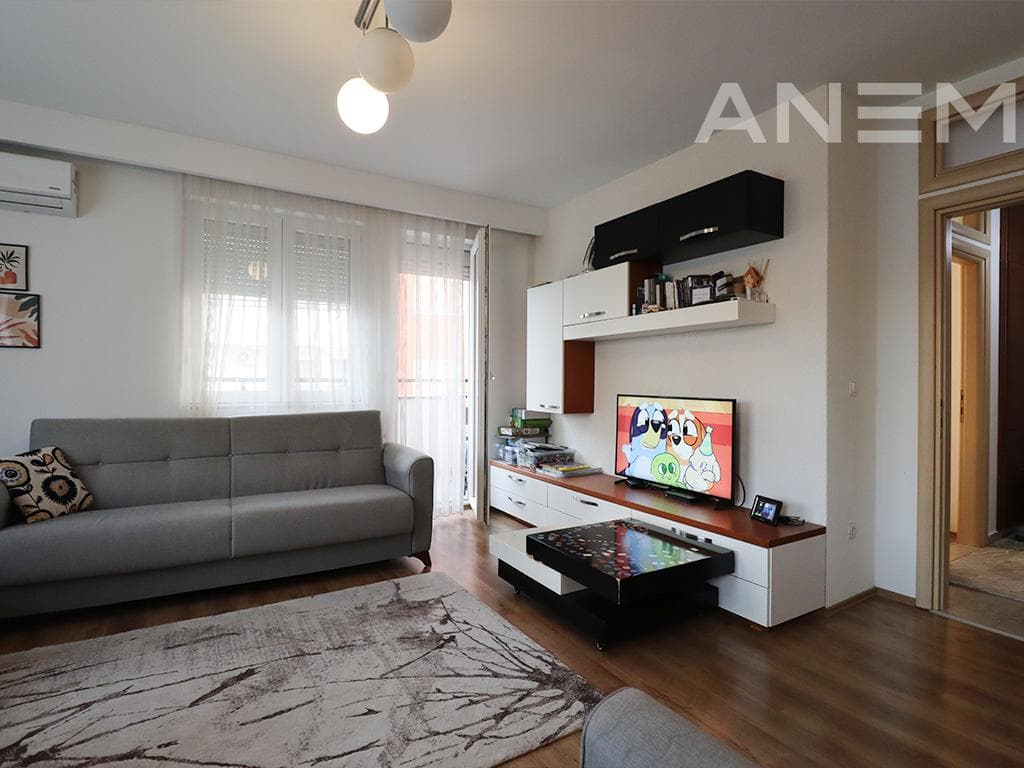 Banesë në shitje 63.67m² në Bregun e Diellit 2