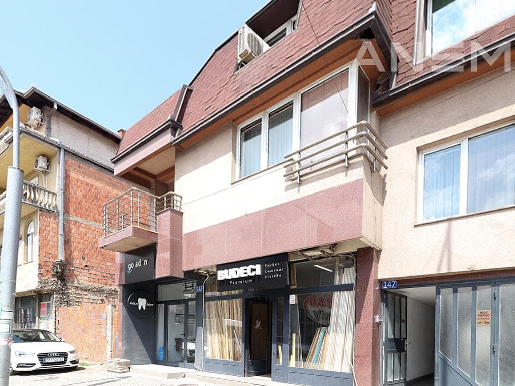 Shtëpi në shitje 400m² në Tophane
