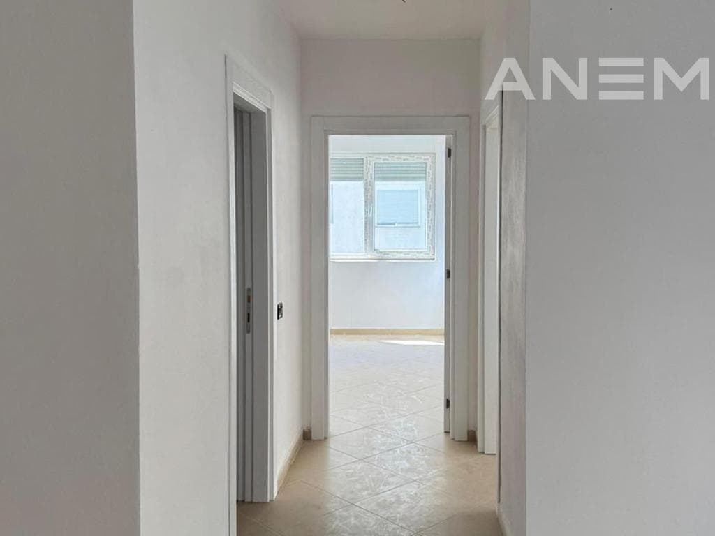 Apartament në shitje 110m² në Shëngjin 4
