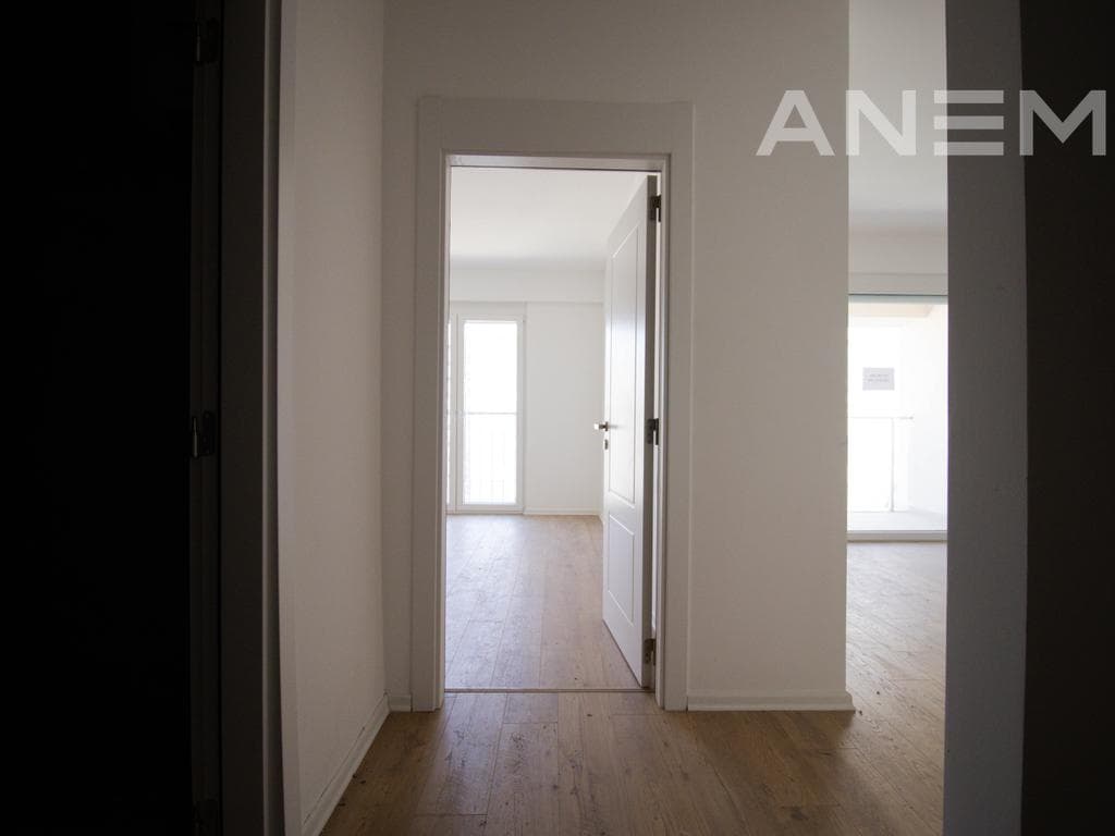 Banesë me qira me 1 dhomë gjumi në Veternik 3