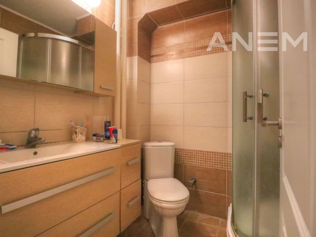 Banesë në shitje 59.28m2 në Lagjën Dardania