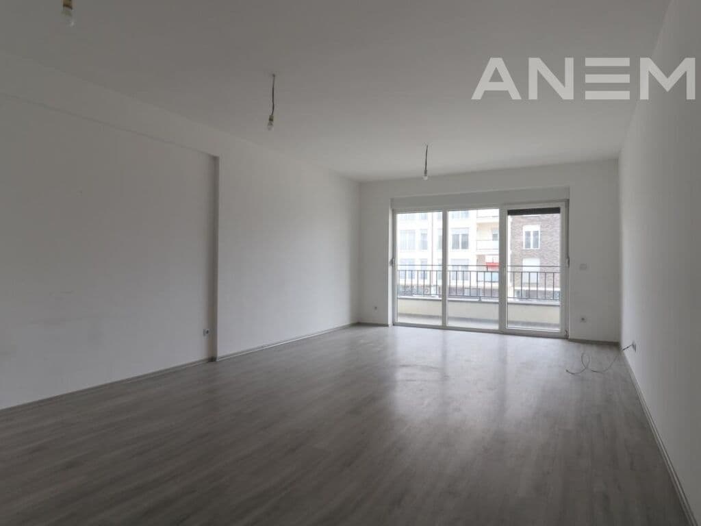 Banesë me qira me 2 dhoma gjumi në lagjën Arbëria 2