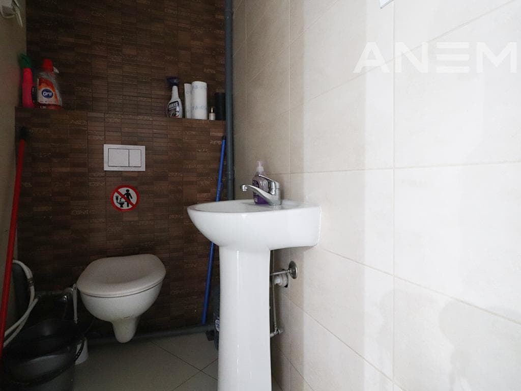 Lokal në shitje 68m² në Aktash 4