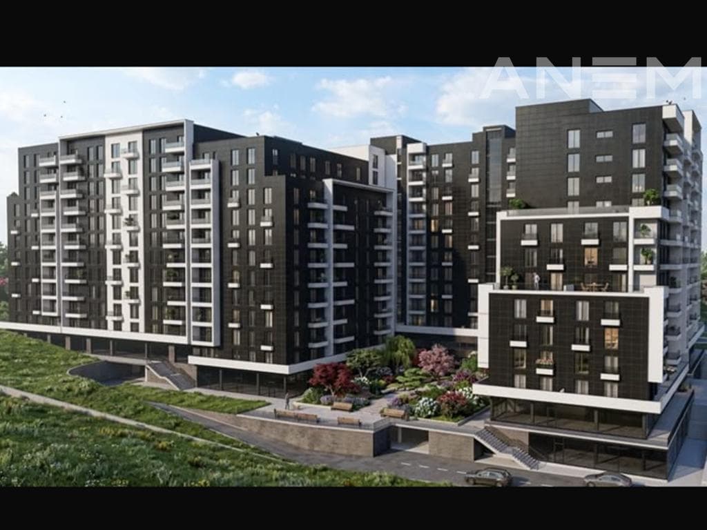 Banesë në shitje 102.9m² te Prishtina e Re