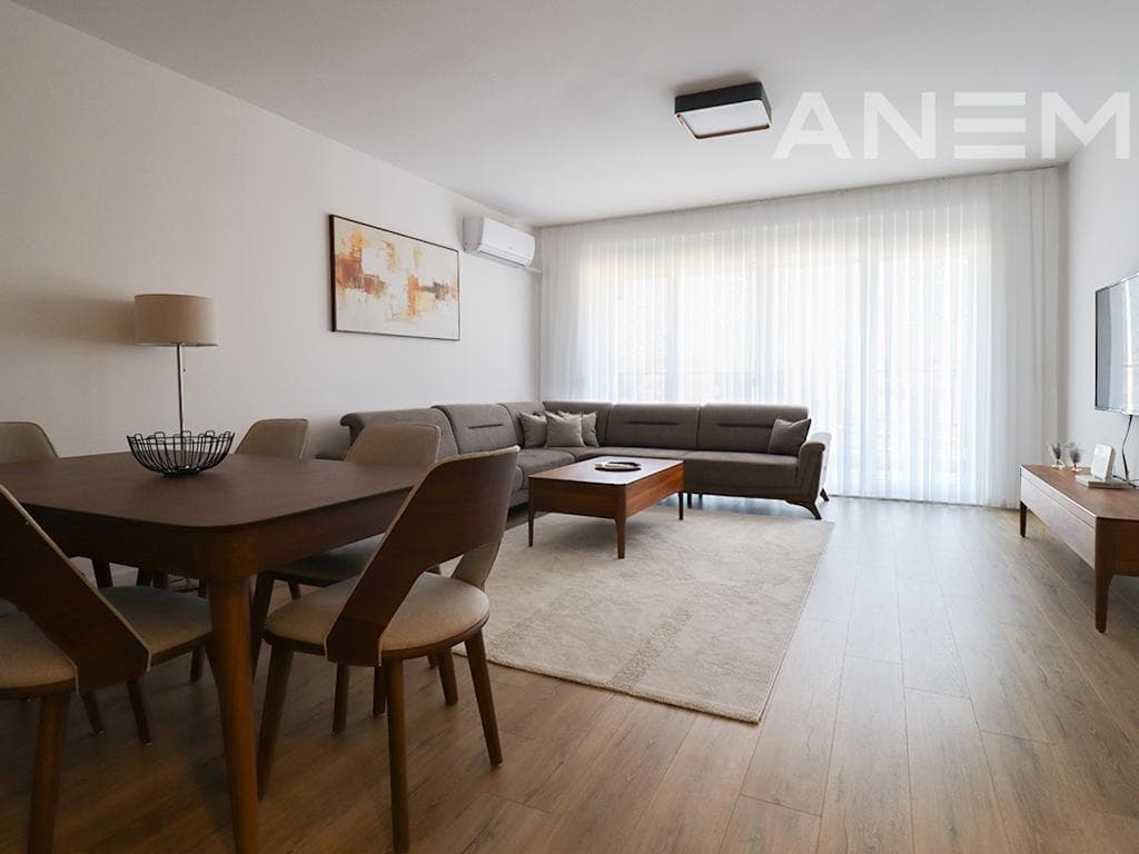 Banesë në shitje 88m² në Rrugën C 2