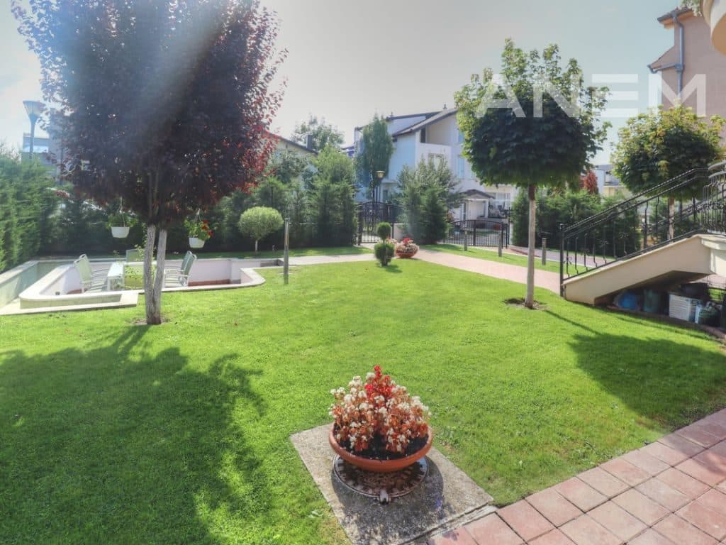 Shtëpi në shitje 430m² në lagjen Marigona 1 3
