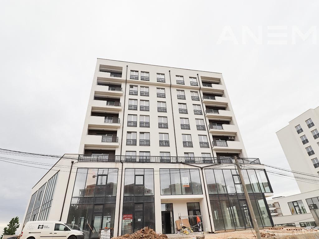 Banesë në shitje 95.38m² në Veternik