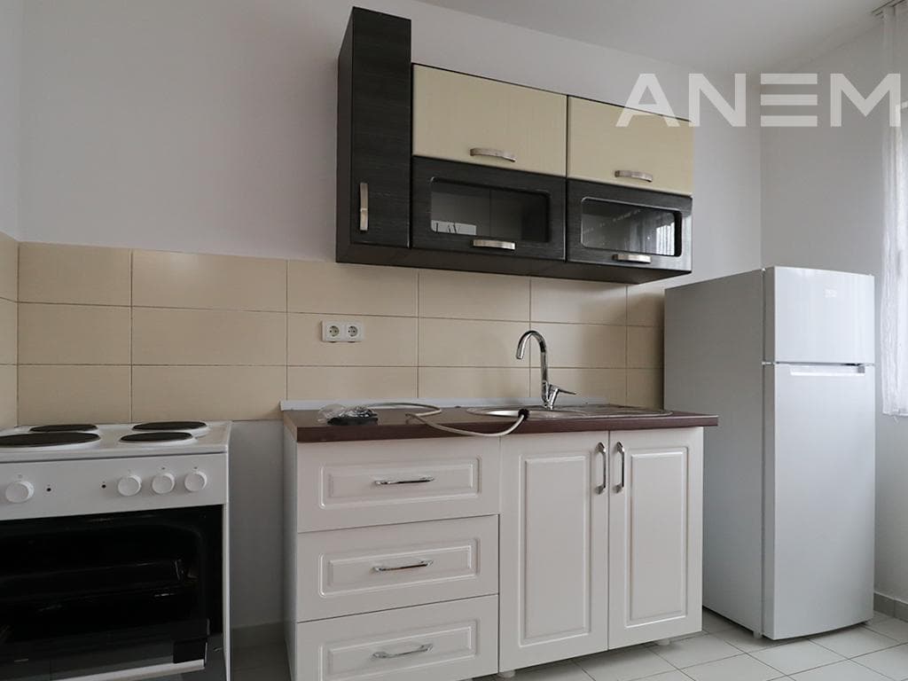 Banesë me qira me 1 dhomë gjumi në Kalabri 3