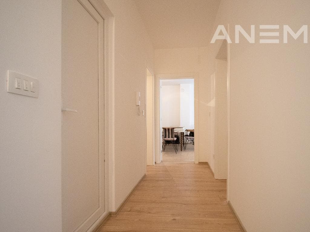 Banesë në shitje 86m² në lagjen Prishtina e Re 4