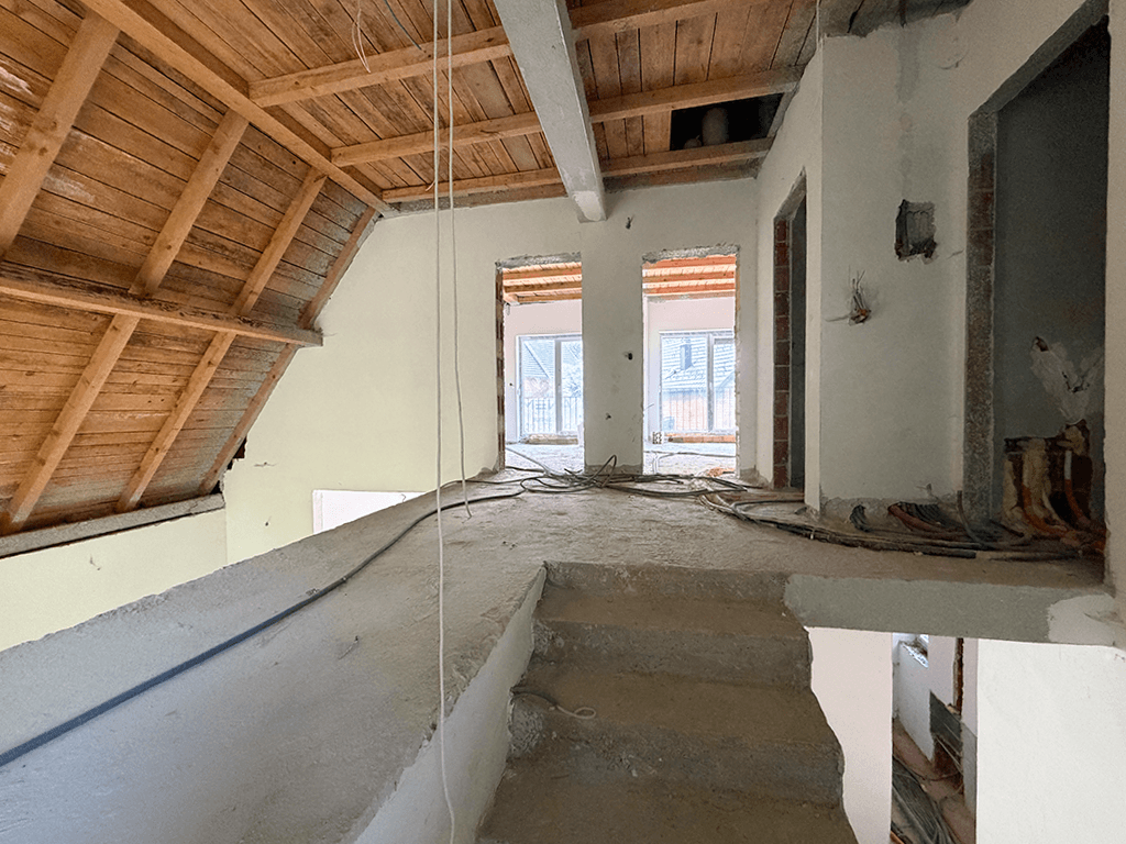 Vilë në shitje 177m² në Brezovicë