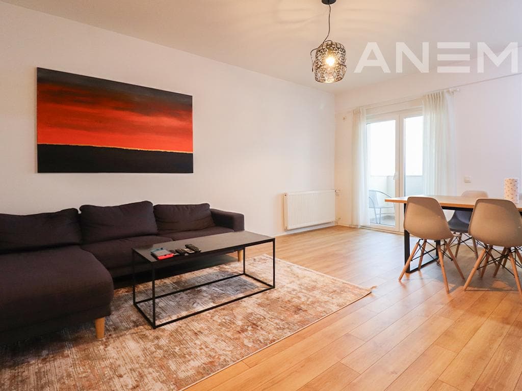 Banesë në shitje 85m² në Mat 2