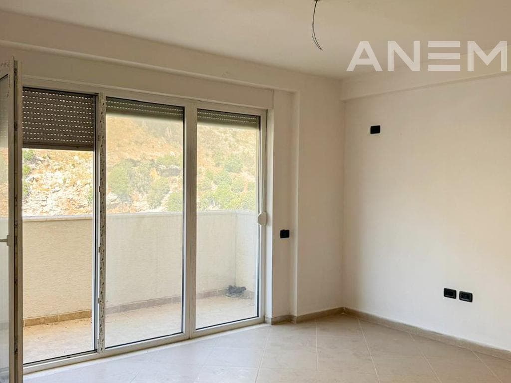 Apartament në shitje 110m² në Shëngjin 3