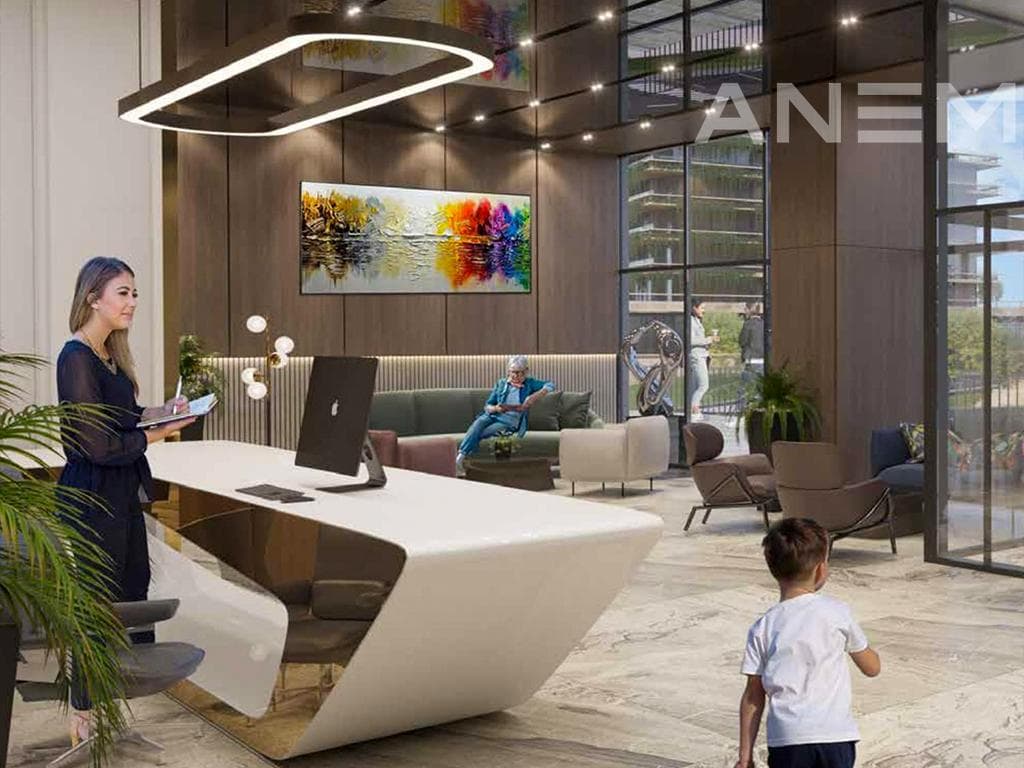 Banesë në shitje 113.65m² + 39.22m² tarracë në Marigona Hill 2