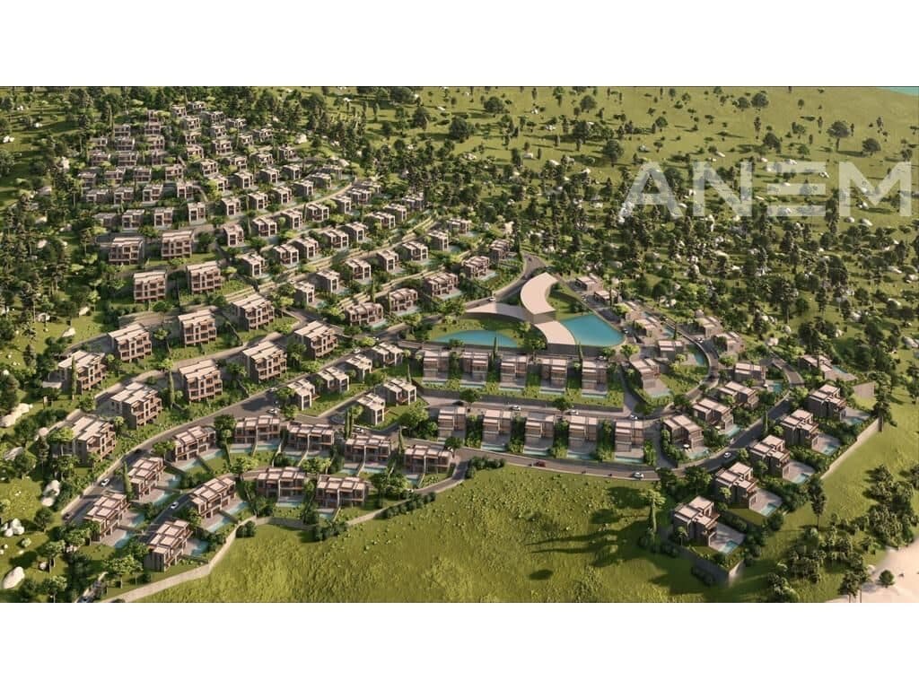 Banesë në shitje 104m² në San Nicolas - Palasë 3