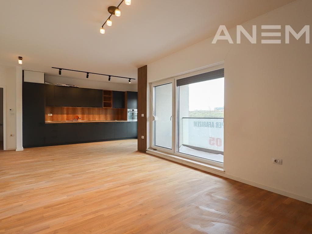 Banesë në shitje 95.14m² në Rrugën A 2