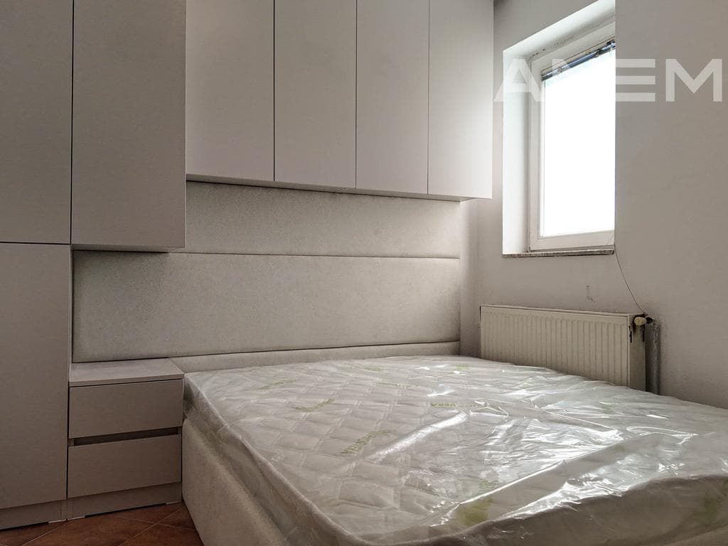 Kat shtëpie me qira me 1 dhomë gjumi në Arbëri 3