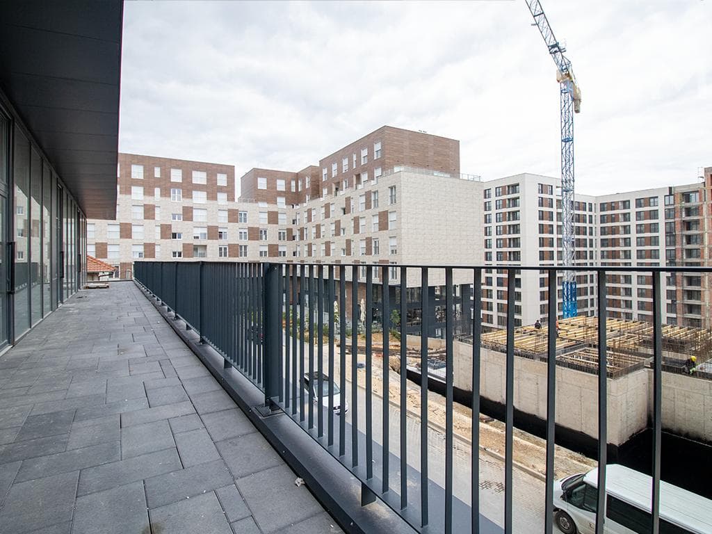 Lokal në shitje 35.31m² në Veternik 4