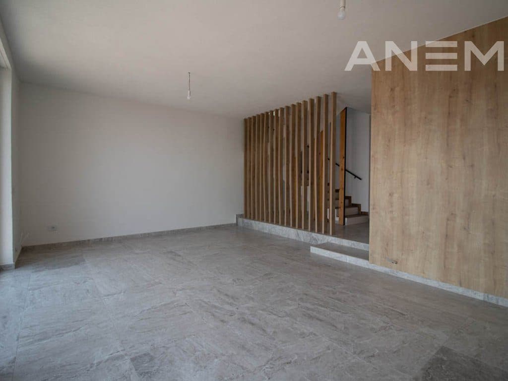Villa në shitje 130m² në Jezercë 2