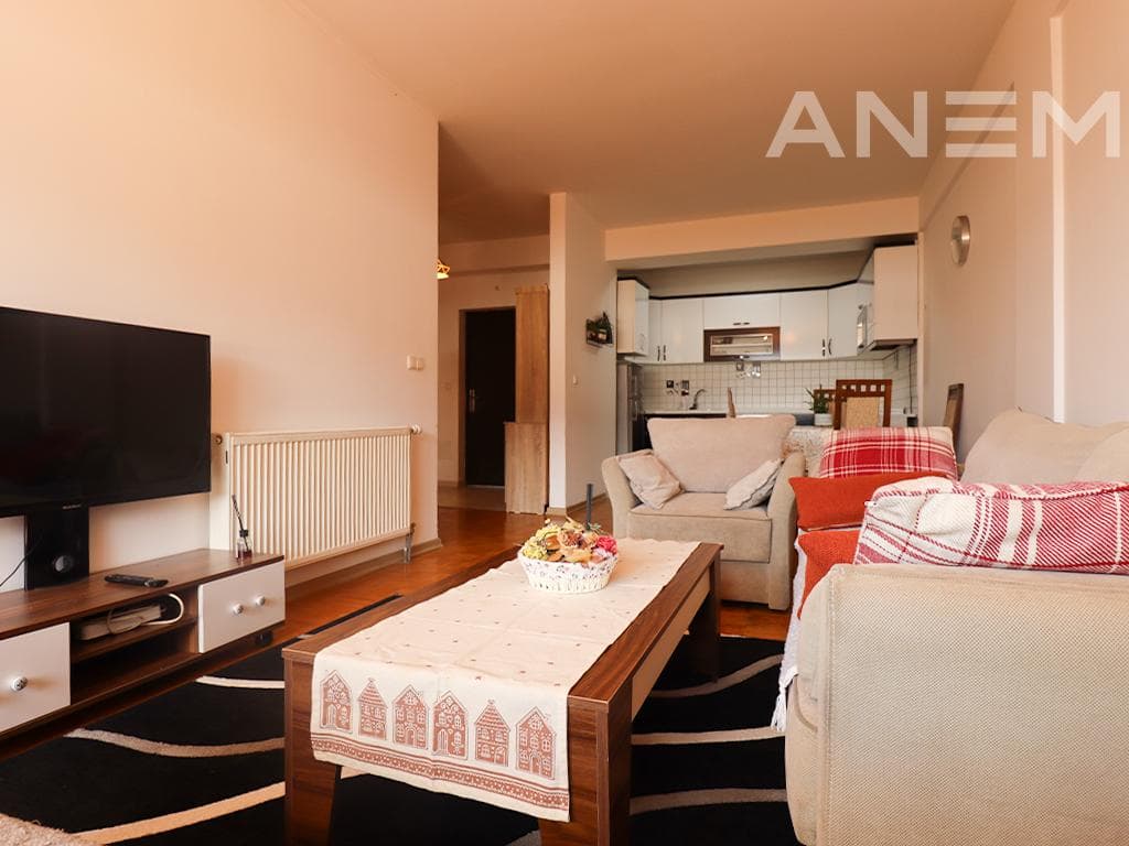 Banesë në shitje 92m² në lagjen Arbëria 3