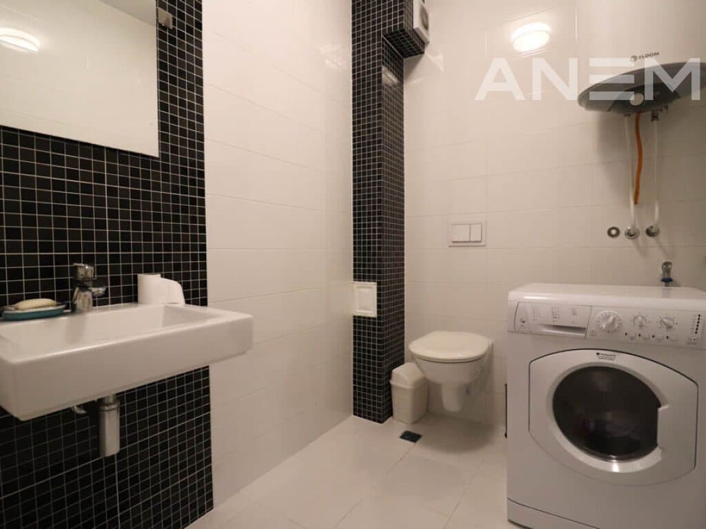 Shtëpi me qira 174m² në Marigona Residence