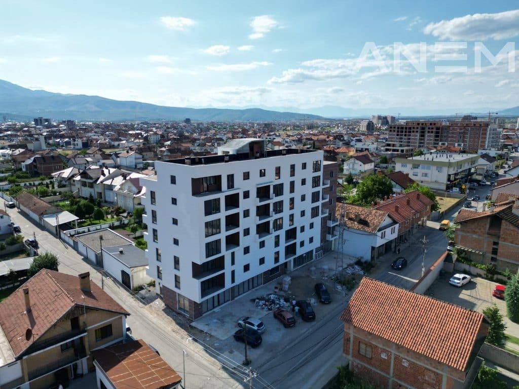 Banesa në shitje 91m², 71.46m², 104.65 në Prizren 1