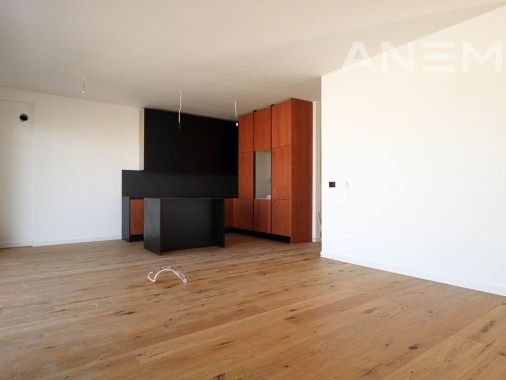 Terracier me 3 dhoma gjumi në Marigona Hill 3