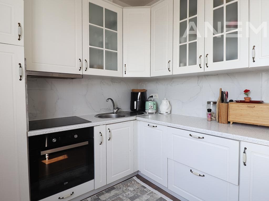 Banesë në shitje 67m² në Qendër 4