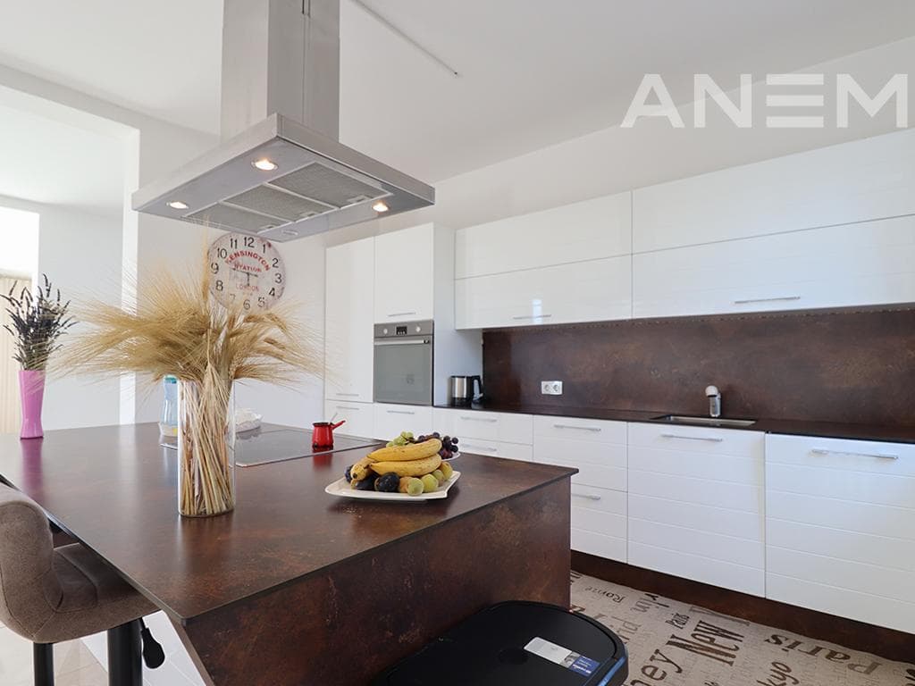 Shtëpi me qira 300m² në Veternik 3