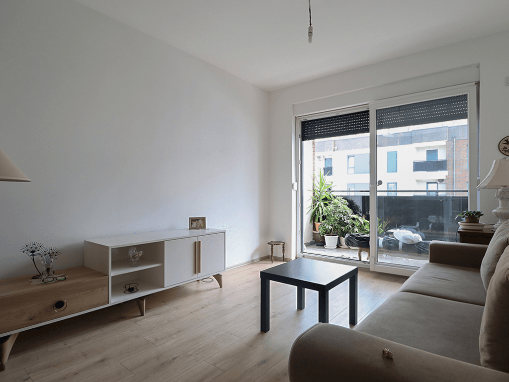 Banesë në shitje 51m² te Prishtina e Re