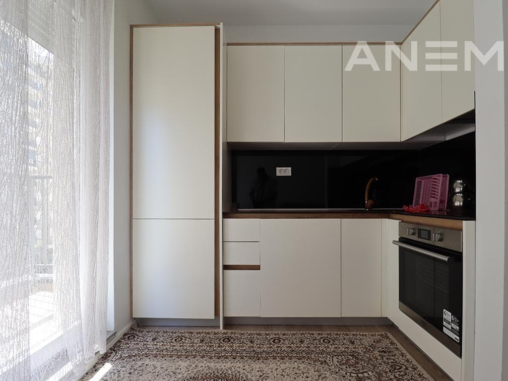 Banesë në shitje 86m² në Velani 3