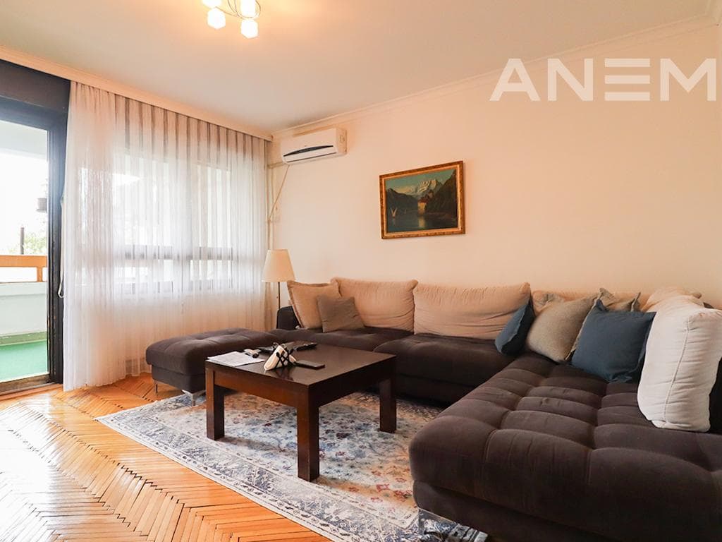 Banesë në shitje 88m² në Dardani 2
