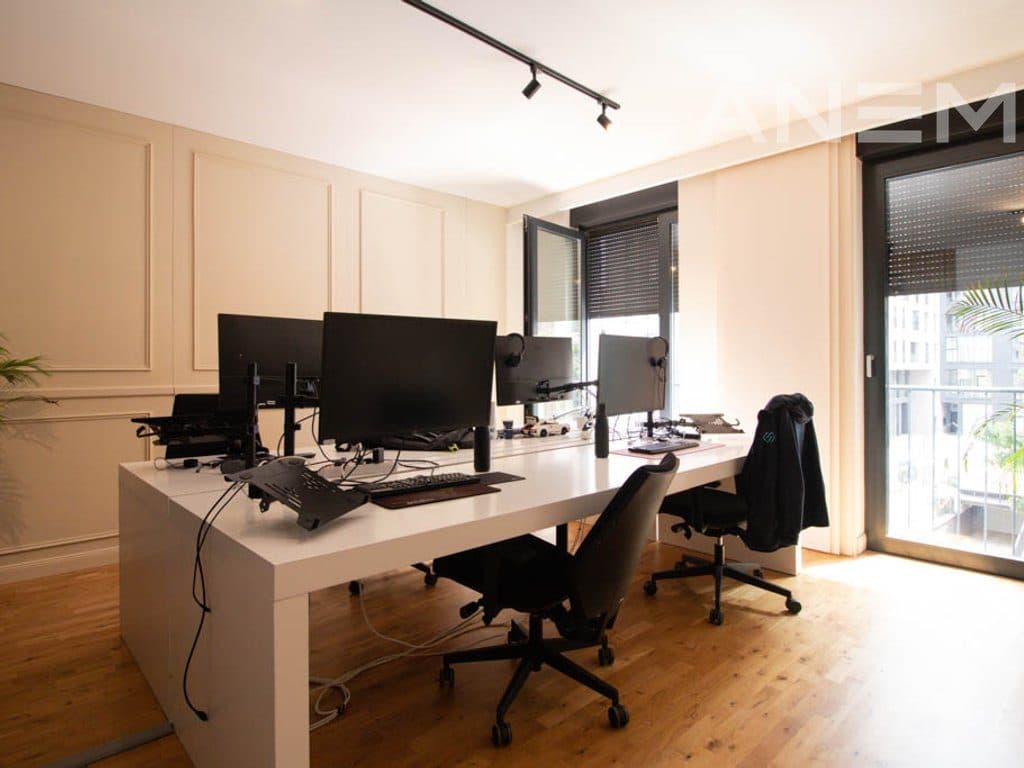 Duplex në shitje 175m² në lagjen Aktash 2