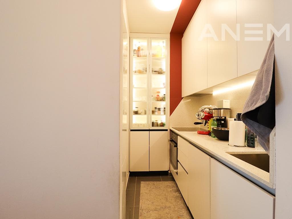Banesë në shitje 49.33m² në Kalabri 4