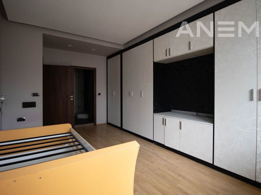 Banesë në shitje 154m² në lagjen Mati 1 2