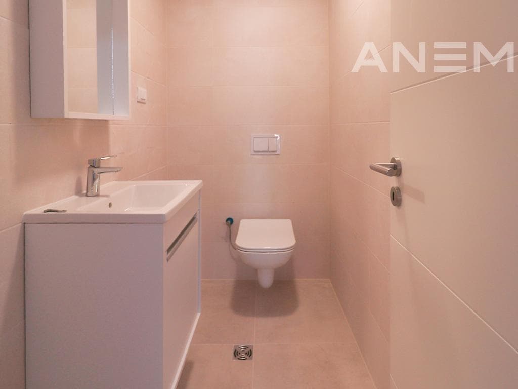 Banesë në shitje 86m² në Rrugën C