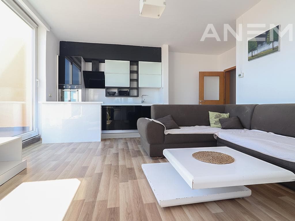 Penthouse në shitje 149.61m² në Fushë Kosovë 2