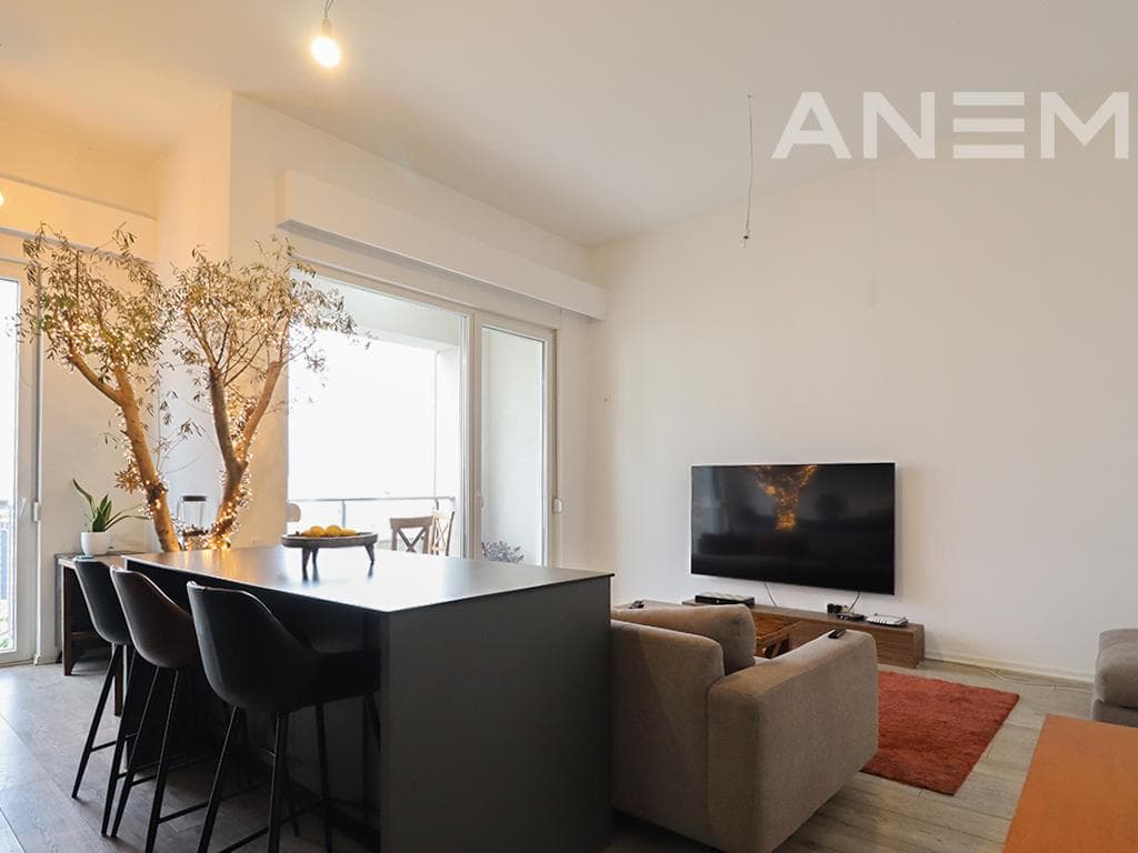 Banesë në shitje 82.35m² në Veternik 3