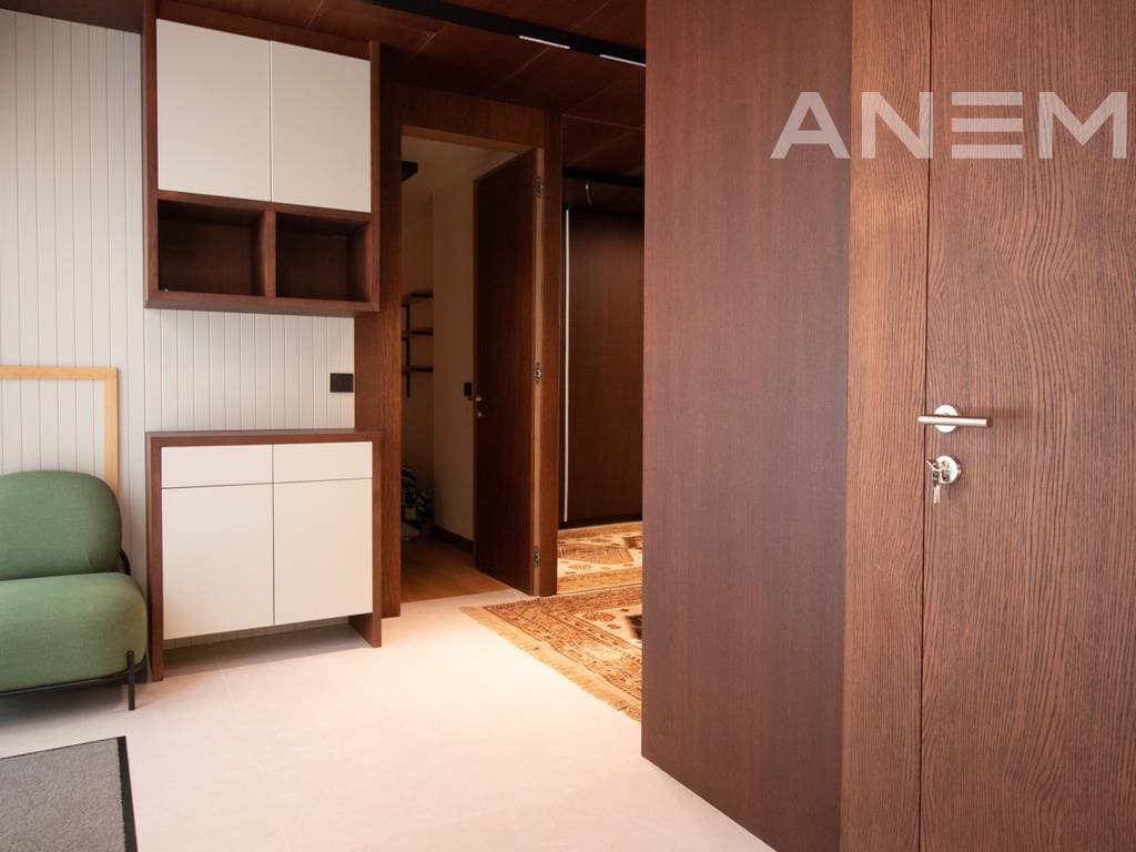 Vila moderne në shitje 253m² në Brezovicë 4