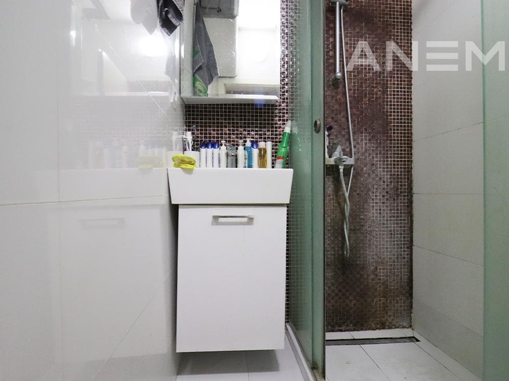 Banesë në shitje 60m² në lagjen Mati 1 4