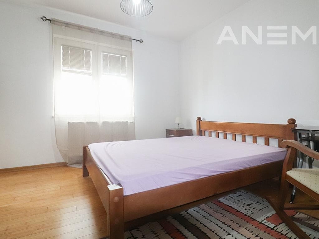 Banesë me qira me 2 dhoma gjumi në Arbëri 4