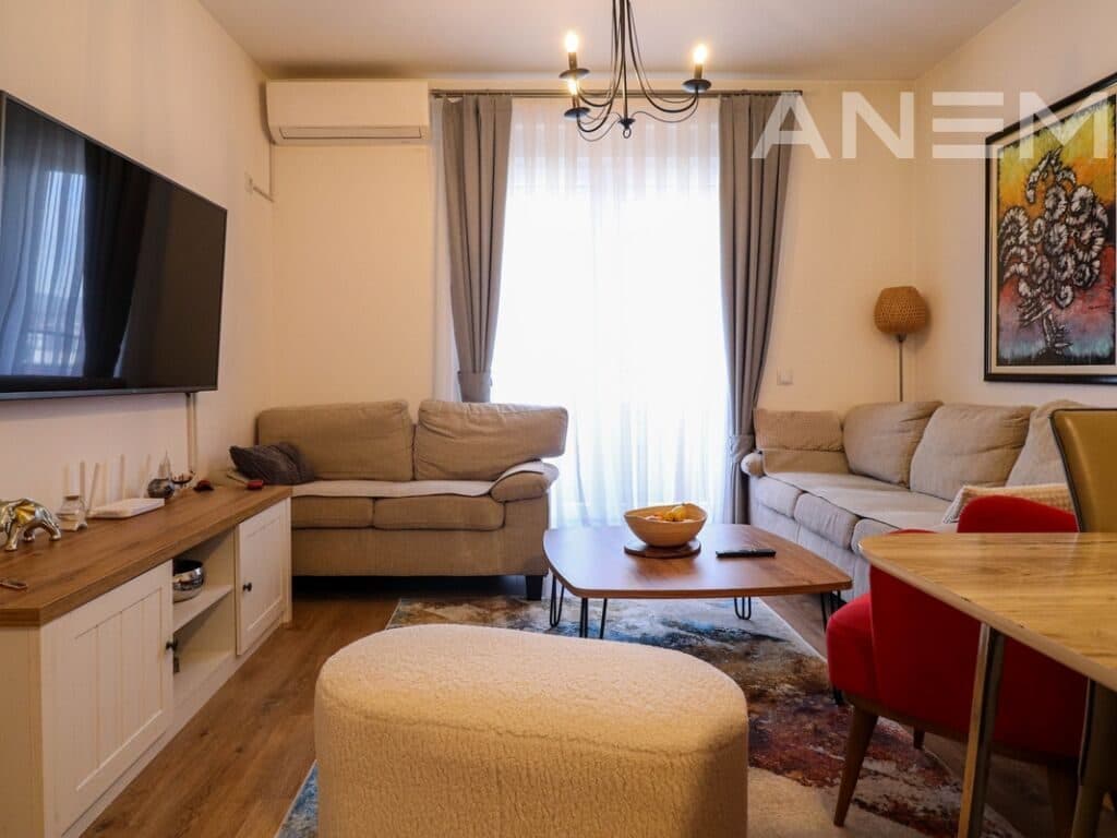 Banesë në shitje 82.4m² në Arbëri 2
