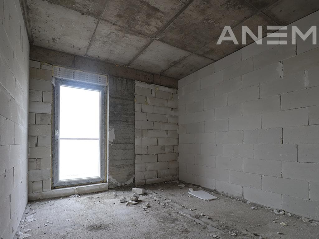 Penthouse në shitje 146m² në Kalabri 4