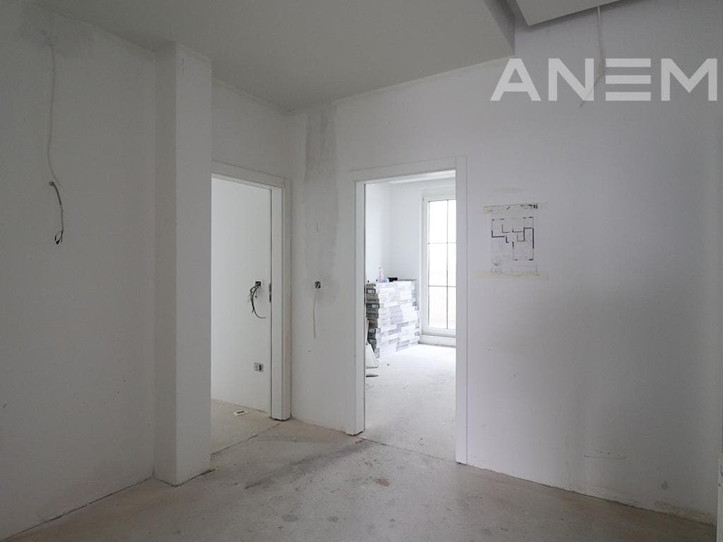 Penthouse në shitje 105,94m² + 31,82m² tarracë në Tophane 4