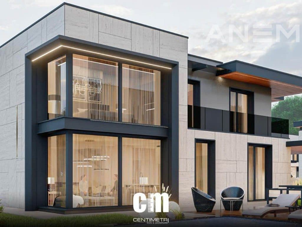 Shtëpi në shitje 215m² në Çagllavicë 3