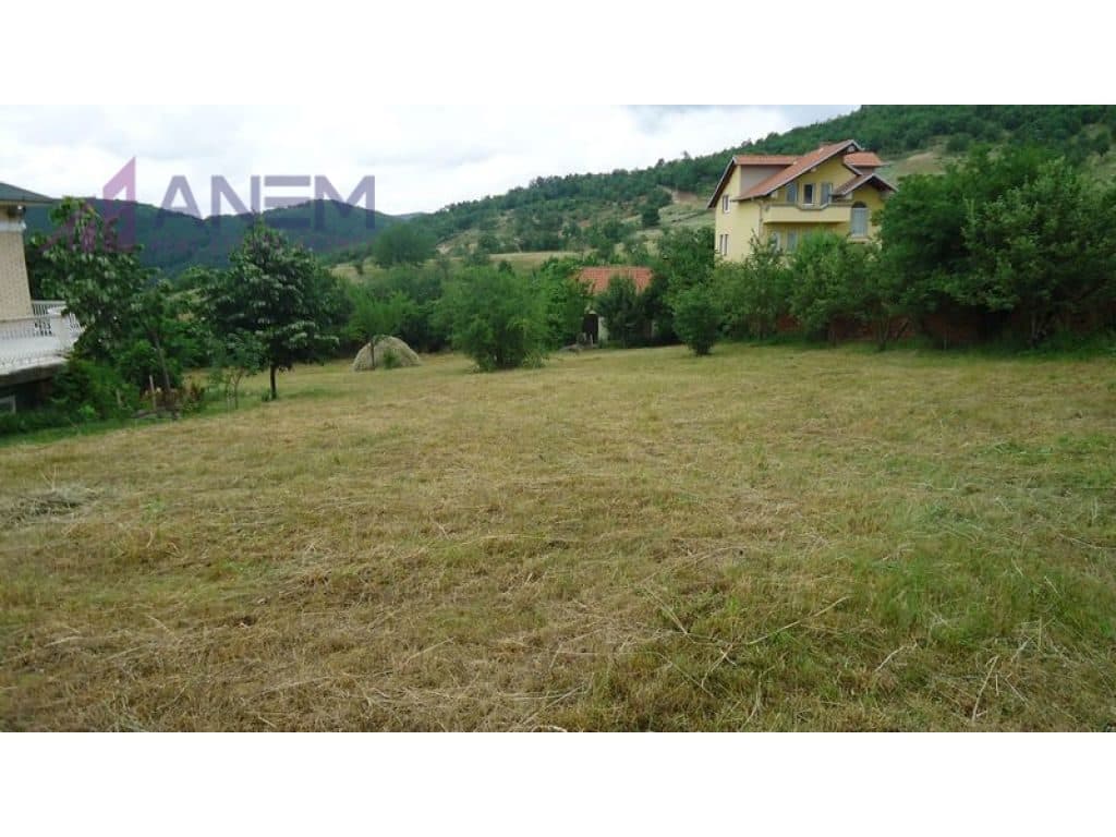 Tokë në shitje 26 ari në Sofali