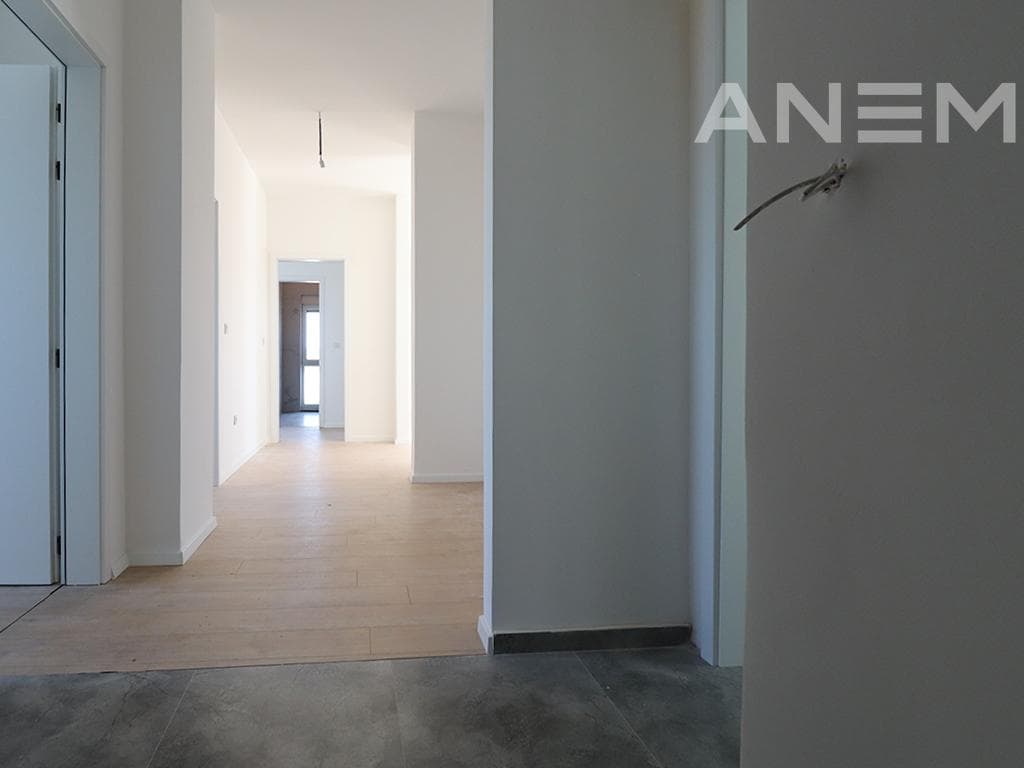 Penthouse në shitje 165m² në Arbëri 2
