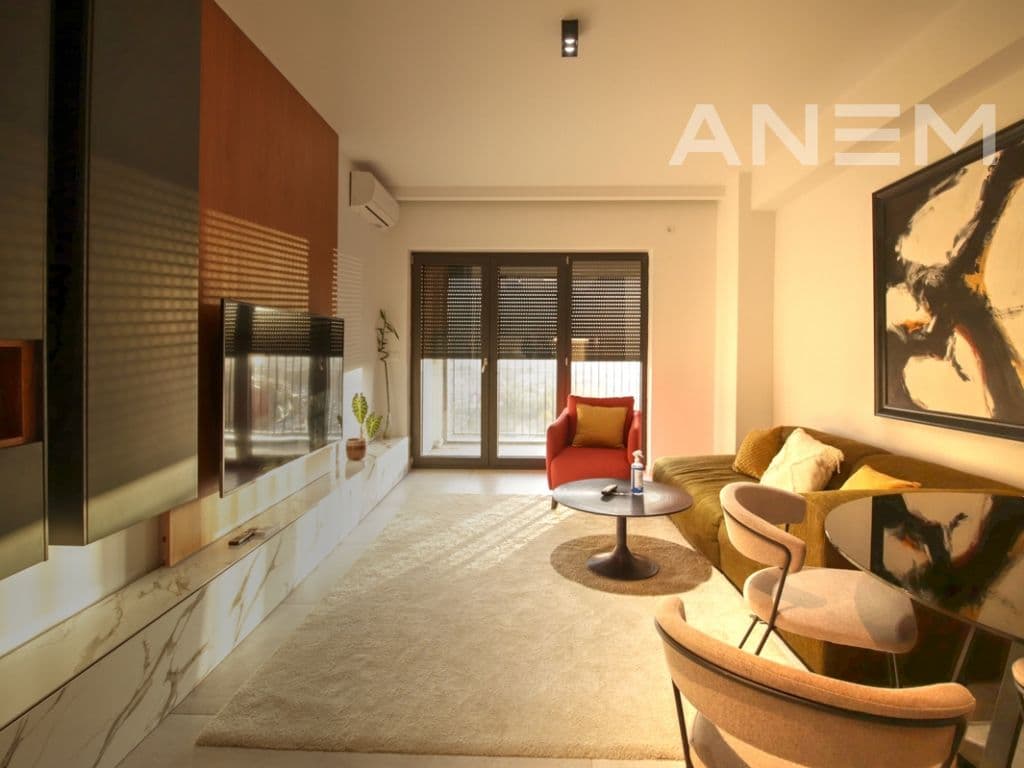Duplex në shitje 184m² në Dukagjini Residence