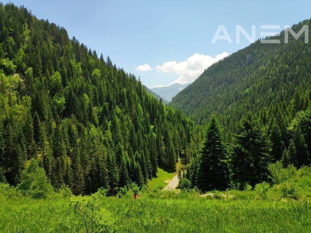 Tokë në shitje 3 ari në Stankaj / Pejë 1